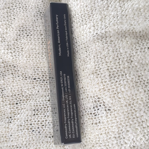 Commodity Juice+ in Scent Space: Bold, 10ml/0.33fl oz - Picture 6 of 11